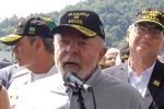 VÍDEO: Lula vai pra cima de Moro e fala de “armação” no caso PCC