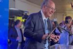 VÍDEO: O dia em que Alckmin desmentiu Moro sobre transferência de Marcola do PCC