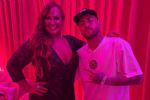 O assalto mal planejado que quase subtraiu carro de luxo da mãe de Neymar