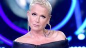 Xuxa faz revelação surpreendente sobre superstição de Roberto Carlos