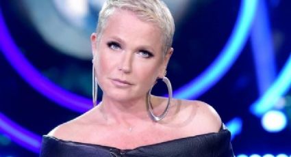 Xuxa faz revelação surpreendente sobre superstição de Roberto Carlos