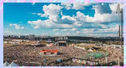 Lollapalooza: O que é permitido levar e o que não é; confira programação completa