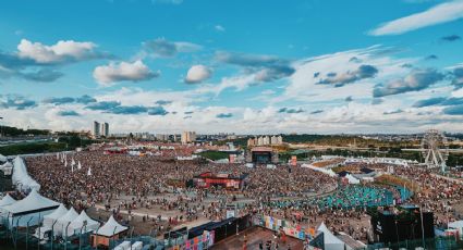 EXCLUSIVO: Produtora do Lollapalooza pode ser proibida de fazer novas edições do festival no Brasil por trabalho escravo