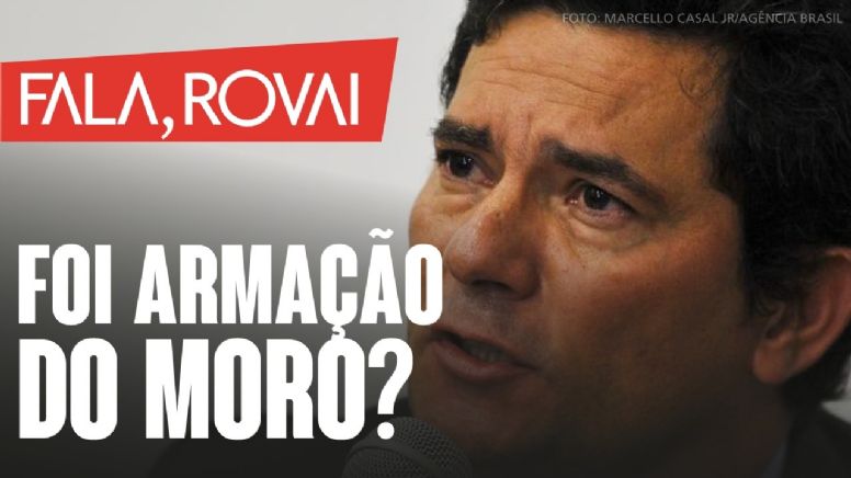 Lula tem razão? Advogado do PCC diz que pode ter sido armação o nome de Moro ter entrado como alvo do grupo