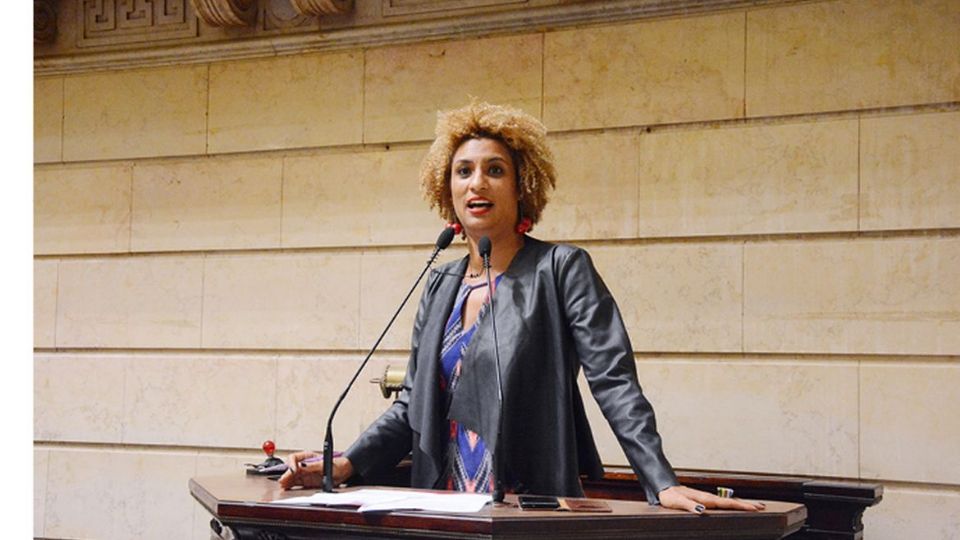 Por que Google não quer entregar dados de pesquisas sobre caso Marielle ao STF