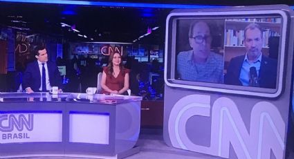 Pedro Cardoso sobre "debate" na CNN, a "versão amena da Jovem Pan": o que se queria era falar mal do Lula