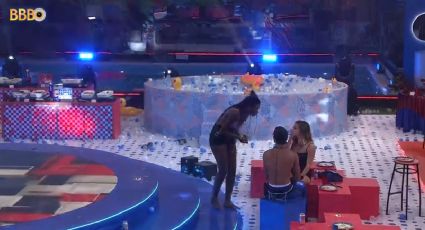 BBB 23: participante desaparece durante festa e deixa a Globo e os brothers em pânico