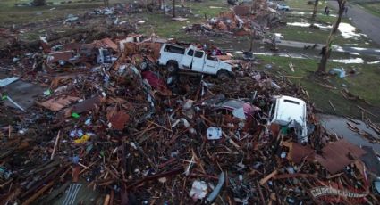 Mudança climática: tornados e tempestades matam 23 pessoas nos EUA em uma noite