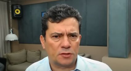 Jornalista da Record ataca a Fórum e publica nova imagem adulterada do caso PCC/Moro