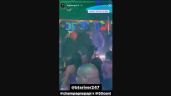 Lollapalooza: Vídeo mostra Drake bebendo em balada em Miami na noite antes de cancelar show no Brasil