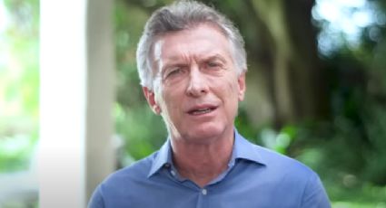 Macri desiste de disputar a presidência da Argentina e ataca Alberto Fernández: "fantoche"