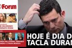 Tacla Duran depõe sobre Lava Jato e pode apresentar provas contra Sergio Moro
