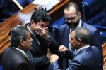Lula tinha razão? Moro reforça suspeita de “armação” ao tentar associar o PT ao PCC
