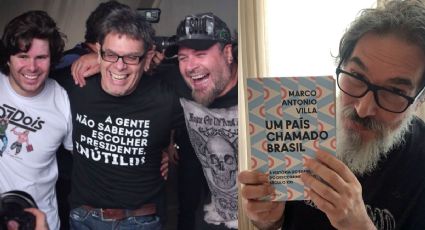 O rock errou: o triste fim da geração 80 – Por Francisco Fernandes Ladeira