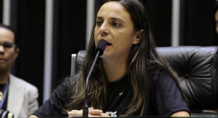 Fernanda Melchionna: precisamos combater extrema-direita e ódio nas escolas públicas