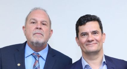 Tacla Duran quer investigação de compadre e de assessor de Moro