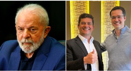 Além da PF após denúncia de Tacla Duran, Moro e Dallagnol se tornam alvos do governo Lula no caso PCC