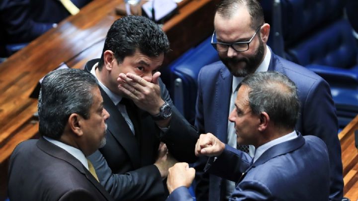 Lula tinha razão? Moro reforça suspeita de “armação” ao tentar associar o PT ao PCC