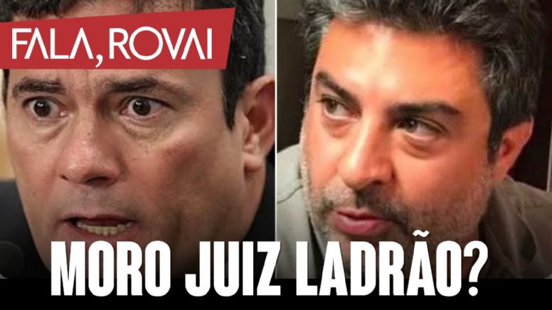 Tacla Duran depõe para acusar Moro de cobrar US$ 5 milhões para lhe garantir liberdade