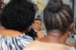 LEIA: Dino recebe apoio de professores, estudantes e pesquisadores que atuam no Complexo da Maré