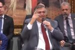 Flávio Dino humilha deputado bolsonarista na CCJ