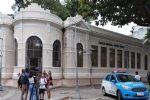 Adolescente tenta esfaquear estudantes em escola do RJ