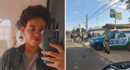 Deputada quer investigação sobre adolescente que se auto imolou após sofrer lesbofobia