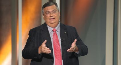 Flávio Dino detona PMDF ao abordar 8 de janeiro na CCJ da Câmara