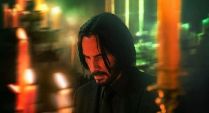 John Wick 4: Baba Yagga coloca a coreografia meticulosa no centro da ação – Por Daniel de Andrade Lima