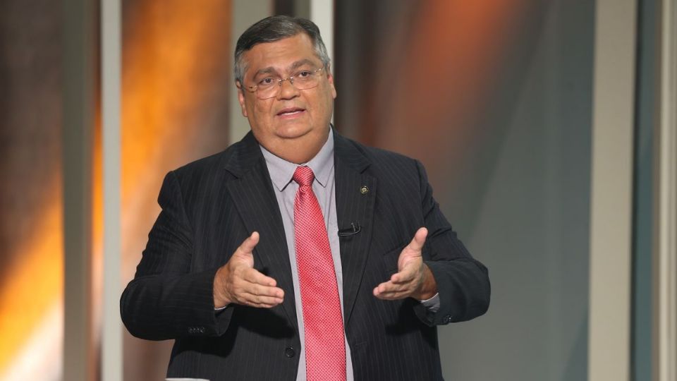 Flávio Dino detona PMDF ao abordar 8 de janeiro na CCJ da Câmara