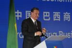 Comitiva brasileira do agro encerra visita oficial à China