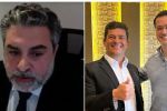 Denúncias de Tacla Duran contra Moro e Dallagnol já estão com o STF, que aciona a PGR