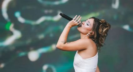 Cantora se apresenta para 40 pessoas no Lollapalooza e ganha 100 mil seguidores