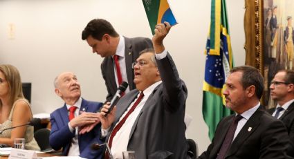 Chupetinha, Conja, deputado do ânus depilado e o show de Dino no combate ao fascismo