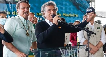 TCU determina "auditoria urgente" na fazenda de Nelson Piquet, onde Bolsonaro escondeu joias