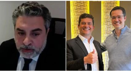 Denúncias de Tacla Duran contra Moro e Dallagnol já estão com o STF, que aciona a PGR