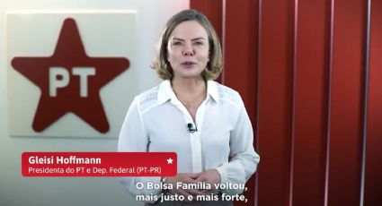 VÍDEO: Assista à peça de “boas-vindas” do PT para o regresso de Jair Bolsonaro