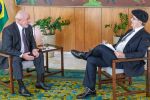 VÍDEO - Lula enquadra ministro Juscelino Filho, do União: se não provar inocência, não fica no governo