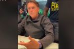 Começou o mimimi: Bolsonaro reclama que governo Lula lhe tirou dois carros blindados; veja vídeo