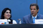 Arcabouço fiscal de Haddad-Tebet deve ser aprovado com folga no Congresso