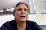 Projeto de deputado visa retirar nome de Nelson Piquet do autódromo do DF