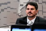 Marcos do Val volta a atacar democracia e afirma que Moraes fraudou eleições