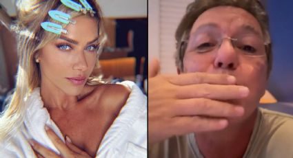 BBB 23: Giovanna Ewbank critica produção do reality e Boninho responde de forma debochada