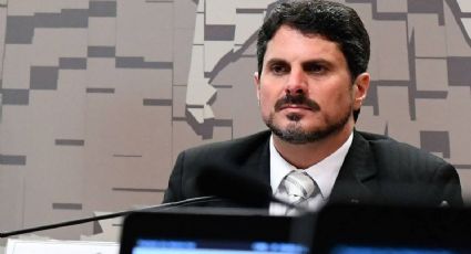 Marcos do Val volta a atacar democracia e afirma que Moraes fraudou eleições