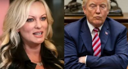 Stormy Daniels: Ex-atriz pornô quer “Trump na cadeia”