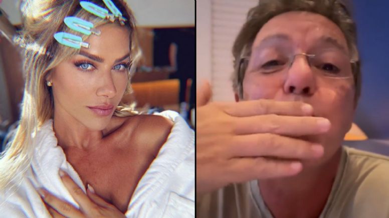 BBB 23: Giovanna Ewbank critica produção do reality e Boninho responde de forma debochada