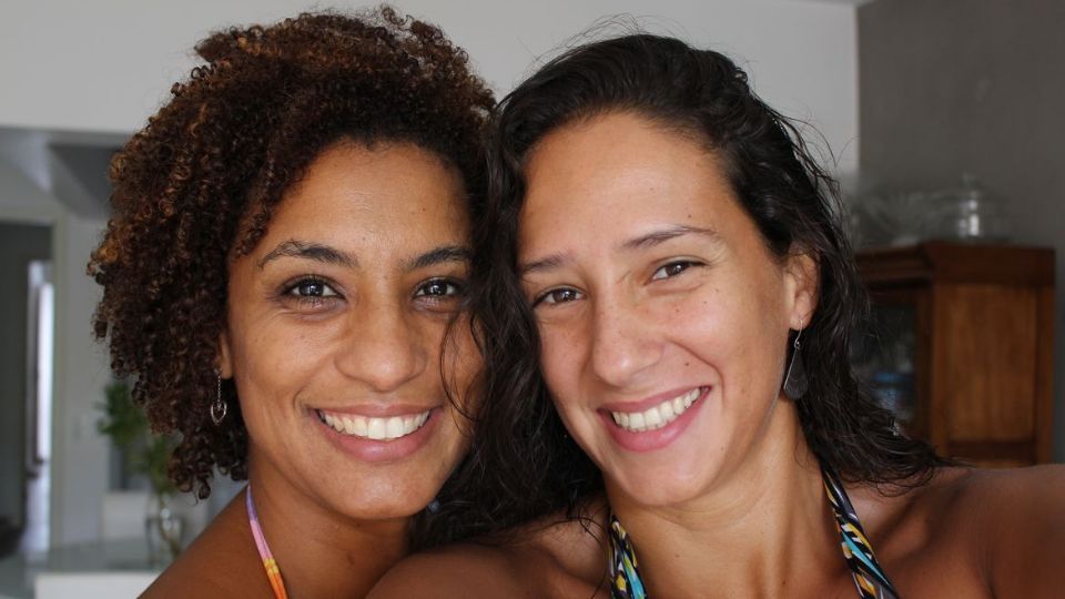 Viúva de Marielle humilha Carluxo após ser chamada de “assassina” por horda bolsonarista