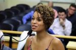 Deputada denuncia ter sido alvo de racismo na Alesp