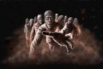 A volta do “Walking Dead” – Por João Vicente Goulart