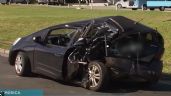 Cantor sertanejo morre atropelado em rodovia ao trocar de lugar no carro com o sogro